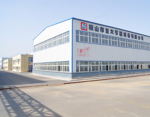 生產(chǎn)車(chē)間及設(shè)備