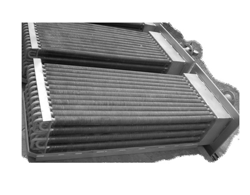 DBLD型保護氣-水換熱器